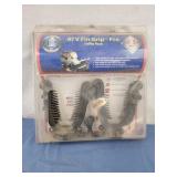 ATV FIN GRIP PRO UTILITY RACK