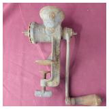 Keystone #10 Grinder