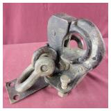 Pintle Hook