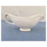 McNicol USQMC 1941 China White Ironstone