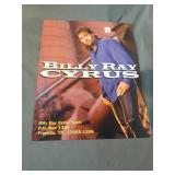 Photo of Billy Ray Cyrus 1999