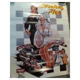 Stroker Ace Winston Cup Series 1983 poster