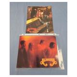 Autographed Alabama photos country music