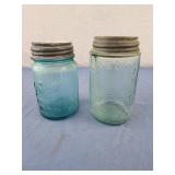 Ball blue perfect mason jar screw cap, masons