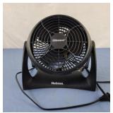 Holmes blizzard fan works