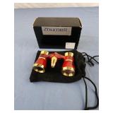 ZHUMELL 3x25 POWER COVENT OPERA binoculars