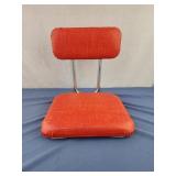 Game day seat stadium bleacher seat