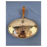 B Rogers silver co silver on copper