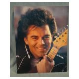 Autograph of Marty Stewart 8 x 10 June 1994