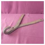 Custom Heavy Duty Hook