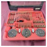 Task Force Drill Bit Set