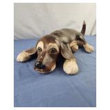 Large doc figure 17" long