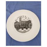 College hall american university of Beirut