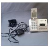 ATT Cordless phone with answering machine model