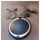 GE Amplified TV Antenna