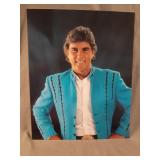 Photo 8 x 10-Crash Craddock