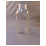 Ball Perfect Mason 1/2 Gal jar