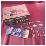 Mostly Assembled #9 Coors Light Ford Thunderbird