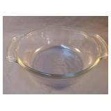 Anchor Ovenware 1.5 QT casserole dish