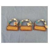 Silvestri Cowgirl Sandra Magsaman Decorative