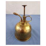 RX Brass Nasalide The Mist Atomizer