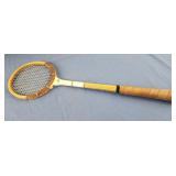 Racket Kawasaki Grand Slam super K model vintage