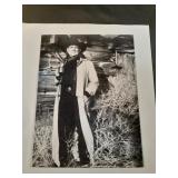 Photo of Willie Nelson fan fair 1993