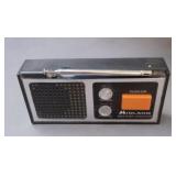 Midland Weather Monitor. Antennae snap broke