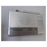 Realistic Crystal Controller Weather radio. Does