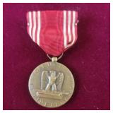 WWII Era Good Conduct Medal