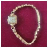 Elgin Watch - band Gemex 1/20 12k GF