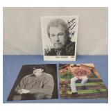 Rhett atkins, gene watson, neal mccoy, classic