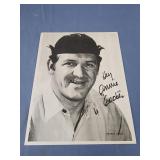 GOOBER ANDY GRIFFITH SHOW GEORGE LINDSAY
