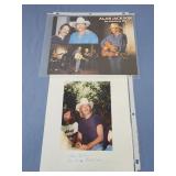 Alan Jackson photos
