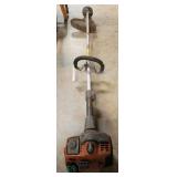 Husqvarna weedeater straight shaft works