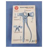 WUSTHOF HAUSMEISTER COMBINATION TOOL