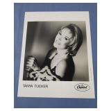 Tanya Tucker fan photo