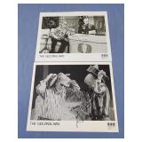 The geezinslaws autographed photos