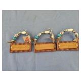 Silvestri Cowgirl Sandra Magsaman Decorative