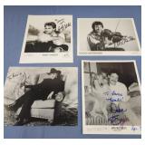 ANDY CHILDS, DEAN BOYER, DOUG KERSHAW, Daryle