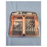 15 pc woodworking drill bit set Horusdy