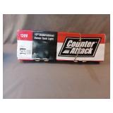 CounterAttack LED 16" 120V Undercabinet Xenon
