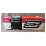 CounterAttack LED 24" 120V Undercabinet Xenon