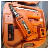 Paslode IImpulse Utility Framing Nailer in