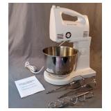 HandiStand Mixer. Does work.