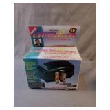 BuddyL Super Charger Portable-Alkaline Battery