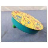 Noisemaker Vintage Mid Century New Years