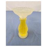 Vintage 1970s Avon Song of Spring Birdbath (1) 1