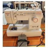Singer Solid State Sewing Machine