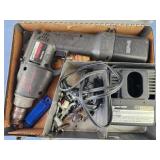 BLACK AND DECKER heavy duty industrial